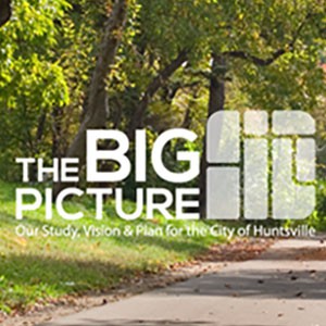 Big Picture Huntsville Graphic