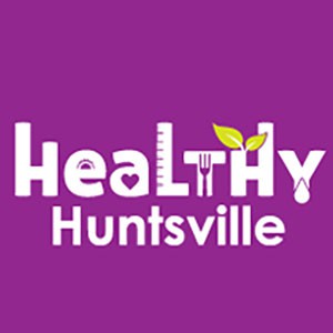 Healthy Huntsville Logo