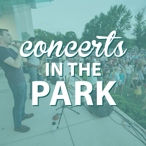 Concerts in the Park Image