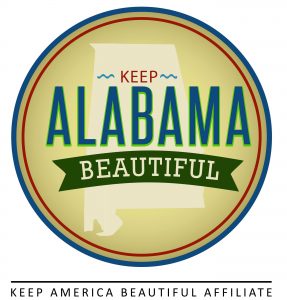Keep Alabama Beautiful Logo