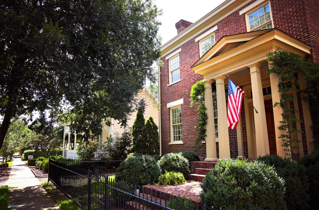 Huntsville Alabama Garbage Collection Schedule