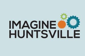 Image of Imagine Huntsville Logo