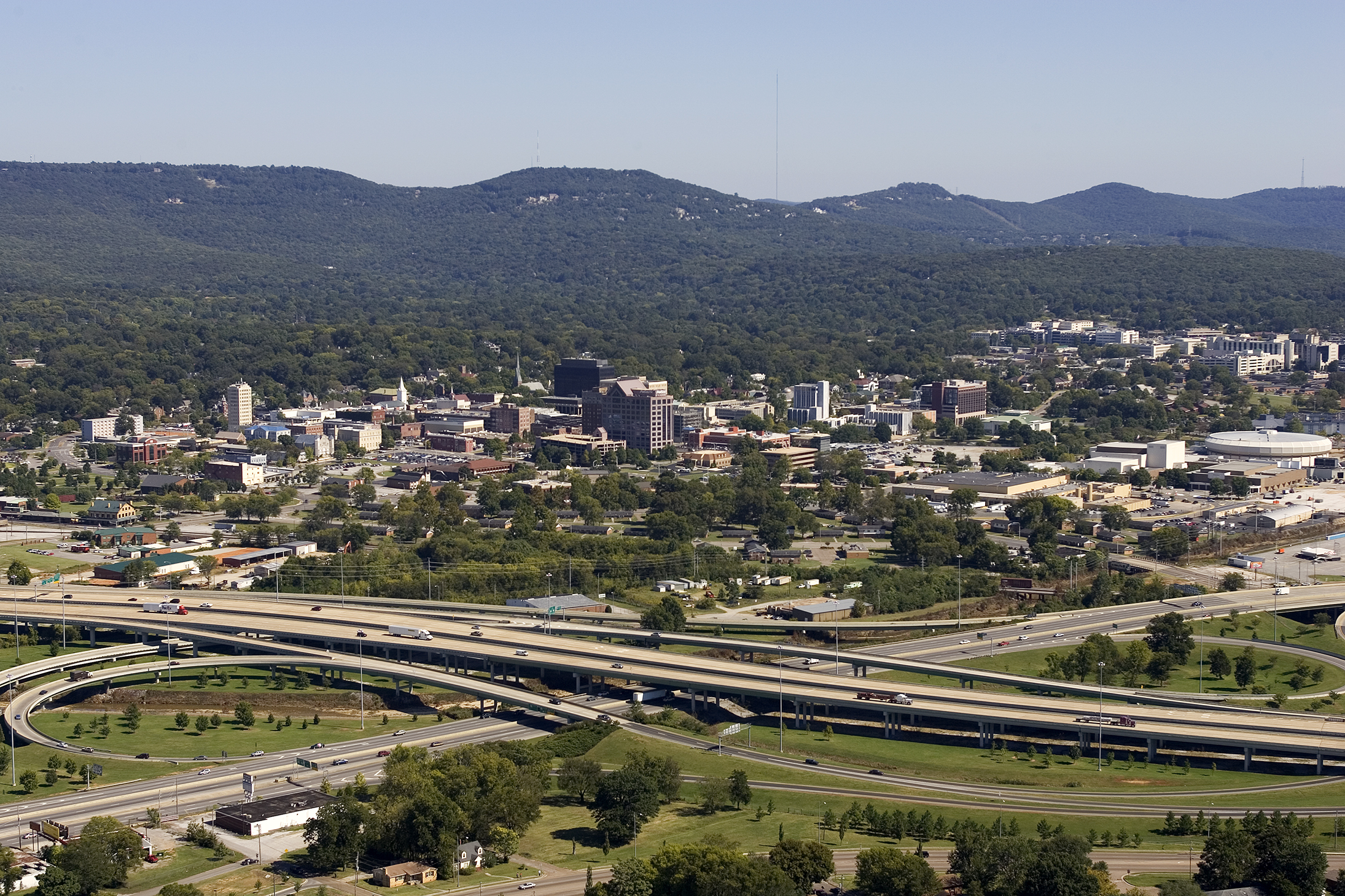 City Of Huntsville Gis Zoning - City Of Huntsville