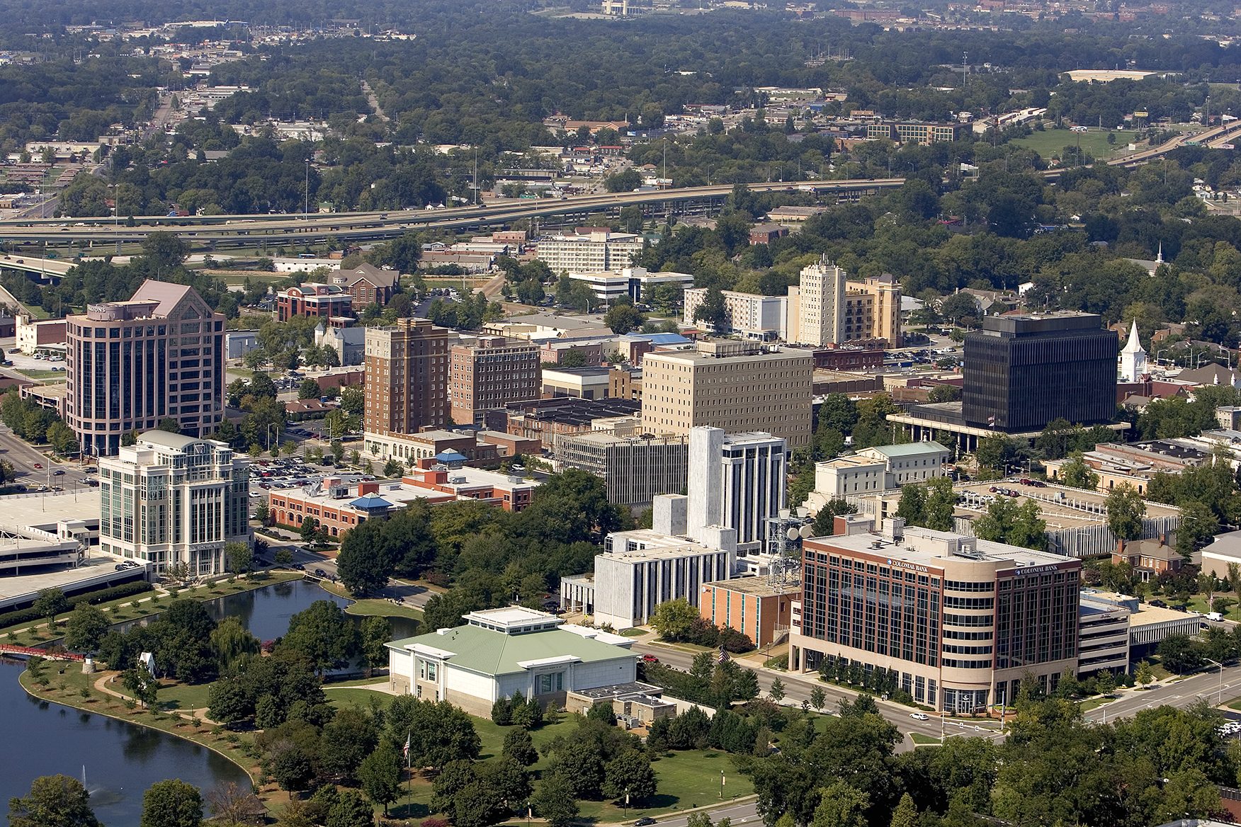 Resultado de imagen de Huntsville (Alabama)