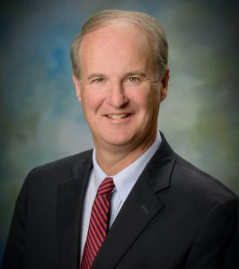 Photo of Council Member Mark Russell