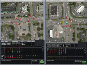 Centracs - Traffic Engineering