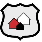 Crime Free Multi Housing Unit Logo - Blue Star Program - Huntsville AL