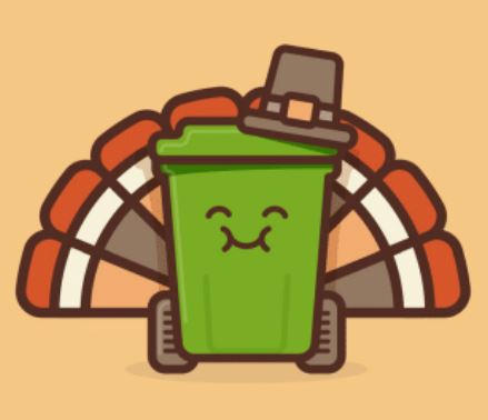 When does the futures mkt close on thanksgiving day