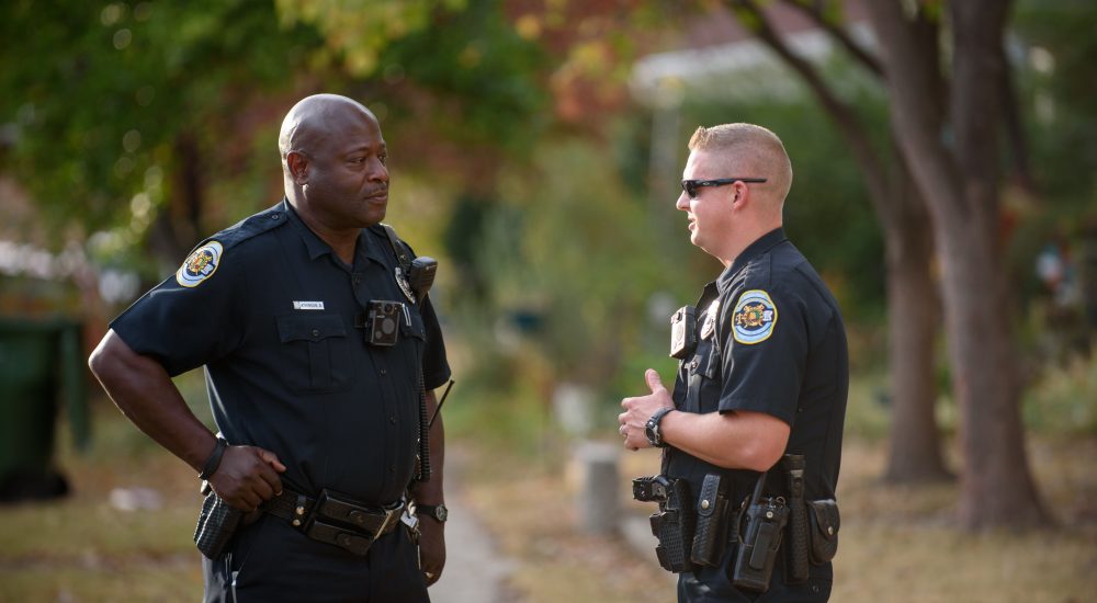 Why Police Do What They Do City of Huntsville Why Police Do What They Do City of Huntsville