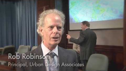 Video Thumbnail: Downtown Master Plan Public Forum