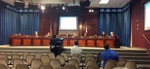 City Council Budget Presentation