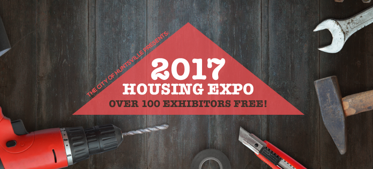2017 Housing & Resource Expo