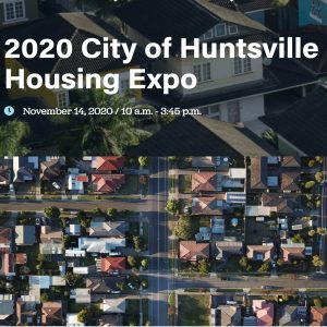 Housing Expo graphic