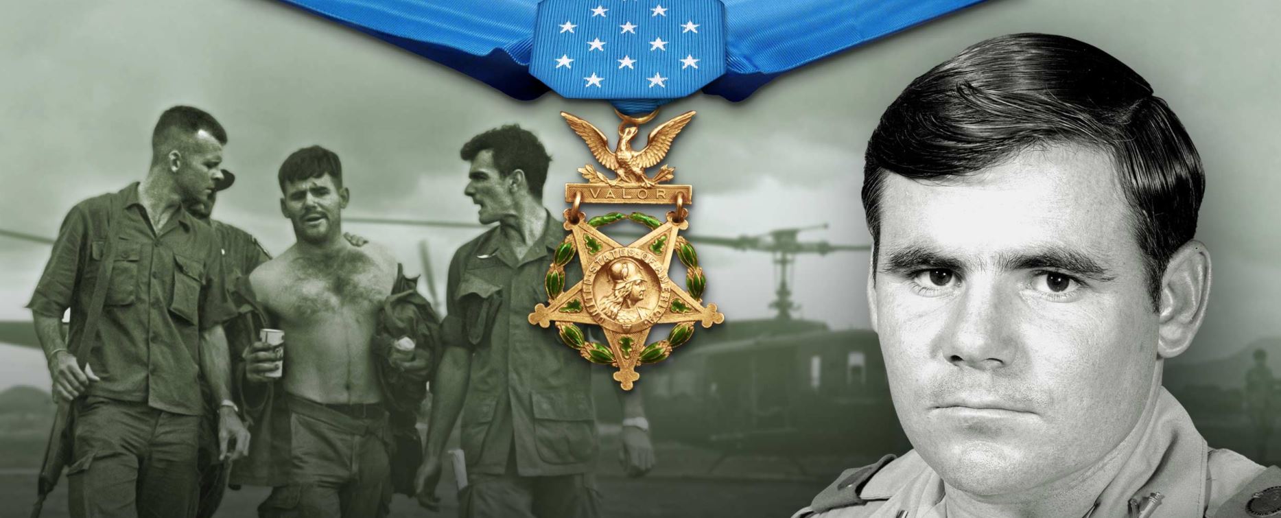 Mayor Battle Statement on Medal of Honor Recipient Mike Rose City of