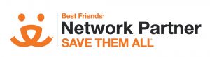 Best Friends Network Partner Logo