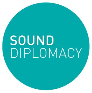 Sound Diplomacy Logo