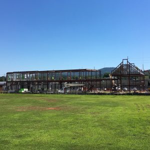Airport and Parkway Development
