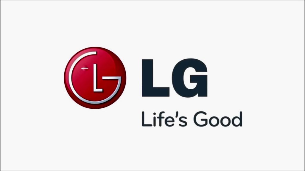 LG Logo