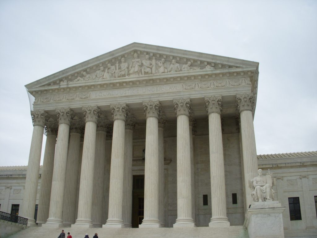 U.S. Supreme Court