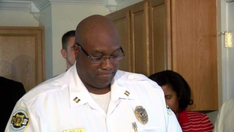 Image for Neighborhood Resource Center News Conference