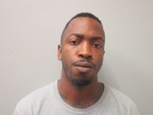 Shaquan Horton
