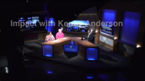 Image for Impact with Kenny Anderson: Housing Expo 2018