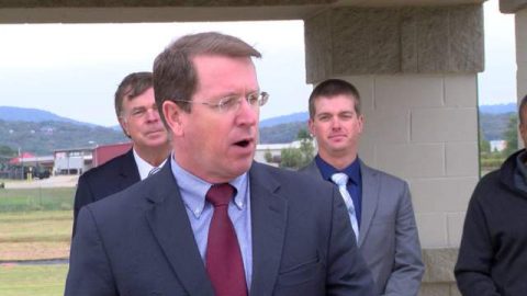 Image for Huntsville’s Central Park: John Hunt Park improvements