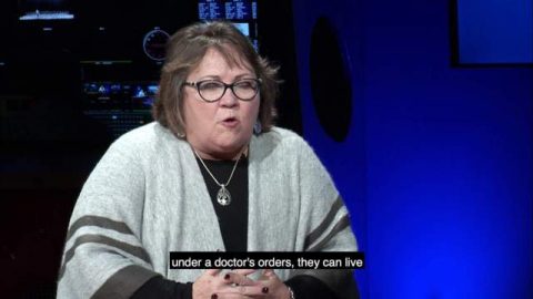 Image for Thrive Alabama Interview