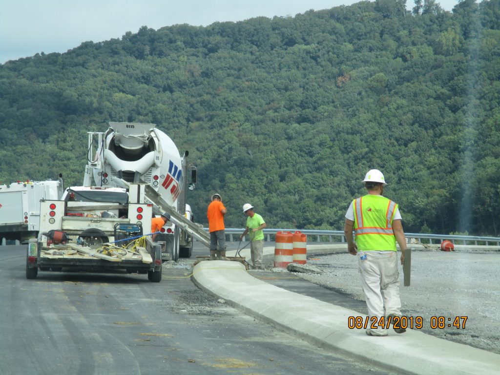 Cecil Ashburn Improvement Photos