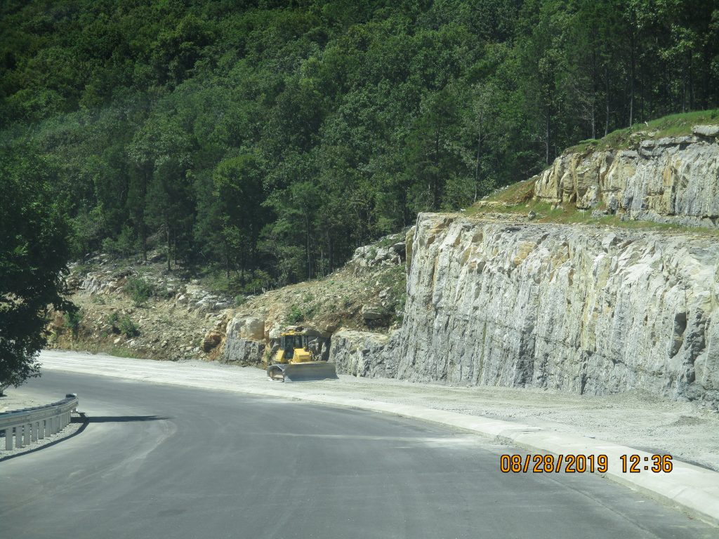 Cecil Ashburn Improvement Photos