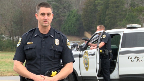 Image for A Message from HPD: Cecil Ashburn Closure