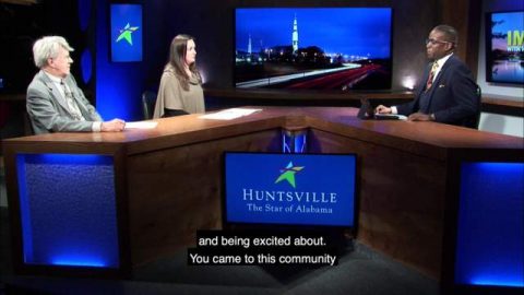 Image for Innovate Huntsville 2019