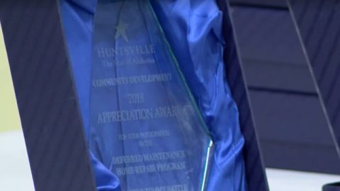 Image for Community Development Awards