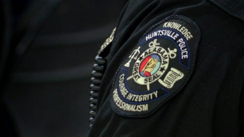Image for Local Law Enforcement Agencies Participate in Crisis Intervention Training