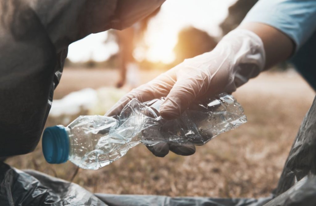 South Huntsville Neighborhood Clean Up Day April 13, 2019