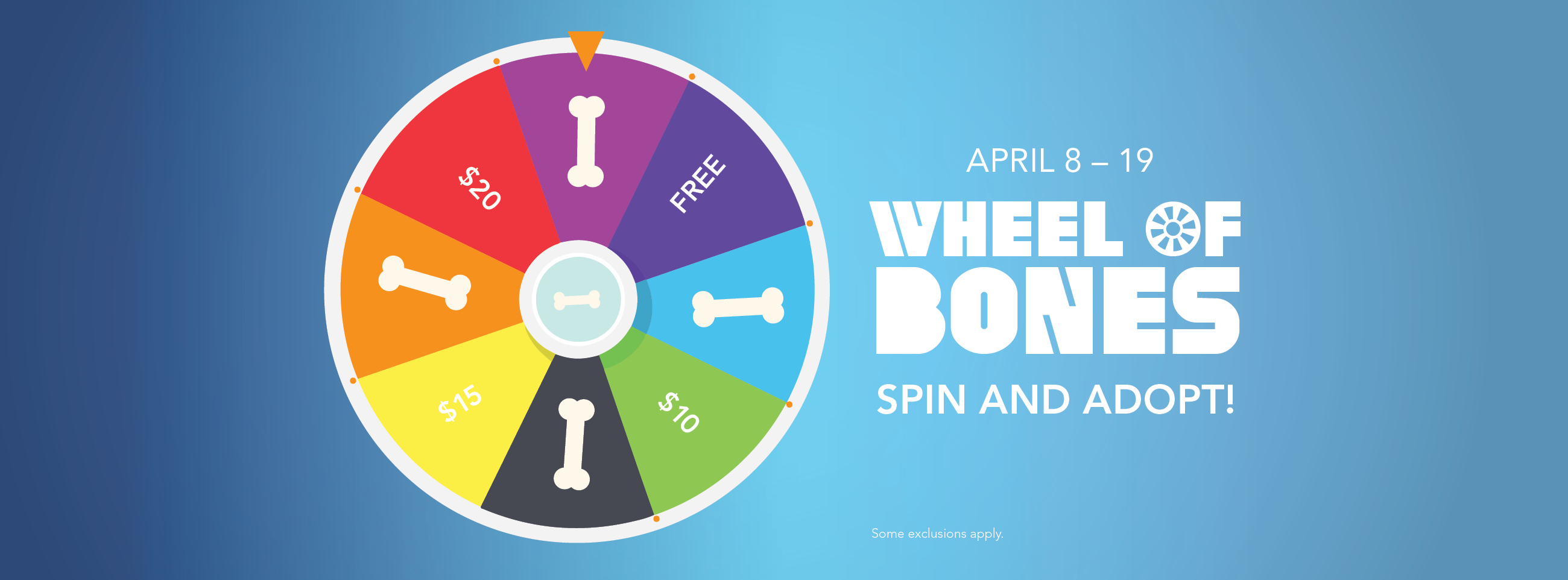 wheel spin adopt bones pet animal huntsvilleal services gov huntsville spinning