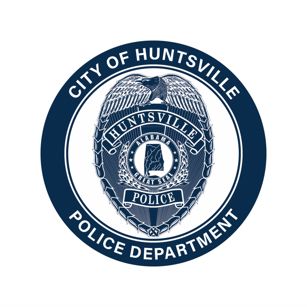 10 Huntsville Police personnel representing 150 years of law ...