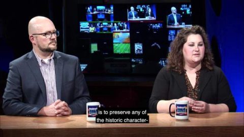 Inside Huntsville with Brenda Martin Archives - Page 12 of 16 - City of