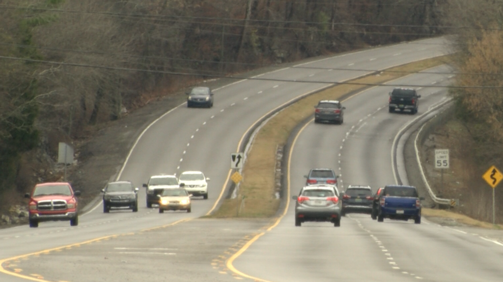 U.S. 431 Governors Drive night repaving to begin June 9 City of