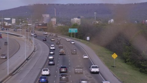 Image for Summer Slowdown: Huntsville Police Encourage Safe Driving Habits