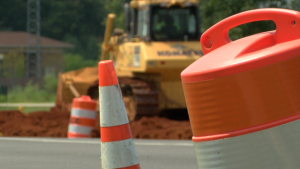 Restore Our Roads: West Huntsville Update