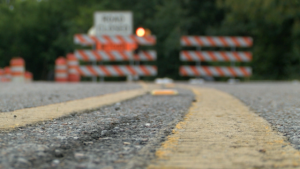 Restore Our Roads: East Huntsville Update Restore Our Roads: East Huntsville Update