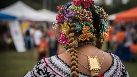 Image for International Festival of North Alabama