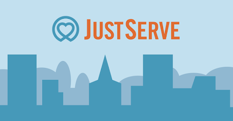 Image for JustServe: Connecting Community Volunteers and Those in Need