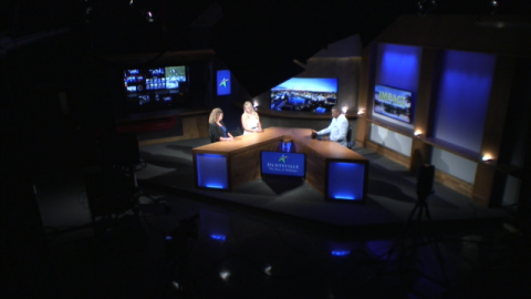 Image for Stars Dancing for HEALS