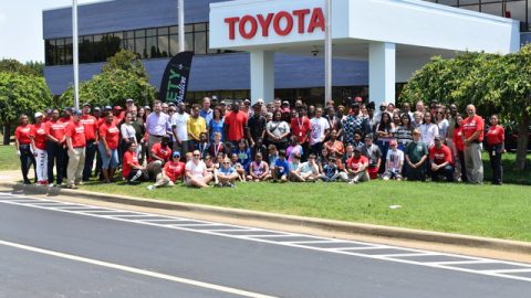 Image for Big Brothers, Big Sisters of North Alabama: Expanding Opportunities