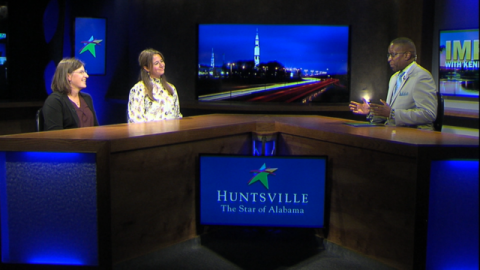 Image for HudsonAlpha Institute for Biotechnology: Information is Power