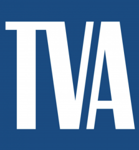 Tennessee Valley Authority Logo