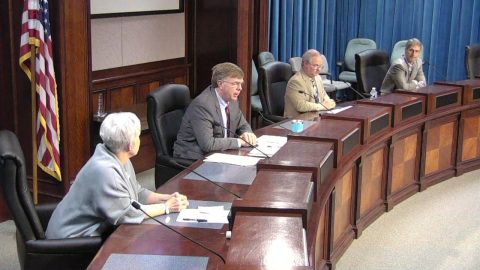 Image for COVID-19: City of Huntsville Daily Update – March 23, 2020