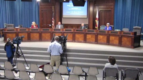 Image for COVID-19: City of Huntsville Daily Update – March 24, 2020